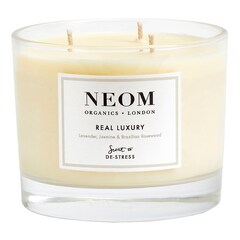 Real Luxury - Lumanare parfumata, NEOM ORGANICS LONDON