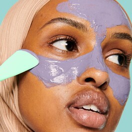 The POREfessional Deep Retreat Mini - Pore-Clearing Clay Mask
