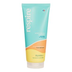 Natural After Sun - Crema dupa expunerea la soare, RESPIRE