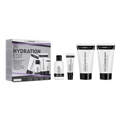 Hydration Edit Quad - Set de ingrijire si hidratare, The Inkey List