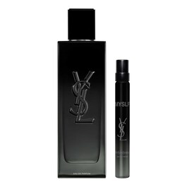 MYSLF - Eau de Parfum Set