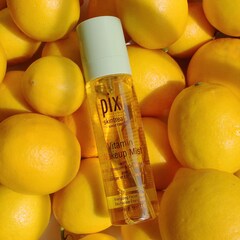 Vitamin Wakeup Mist Energizing Facial Water - Spray tonic energizant pentru fata, PIXI