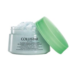 Energizing Talasso - Scrub pentru corp