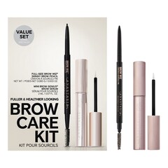 Brow Care Kit - Kit pentru sprancene, ANASTASIA BEVERLY HILLS