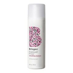 Farewell Frizz Smoothing Shampoo - Sampon pentru netezire, Briogeo