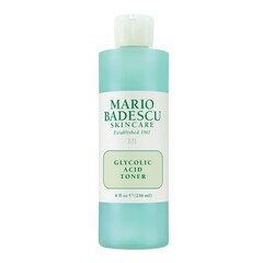 Glycolic Acid Toner - Lotiune tonica cu acid glicolic, Mario Badescu