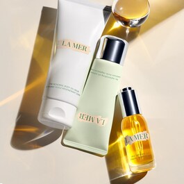 The Replenishing Oil Exfoliator - Ulei exfoliant pentru fata