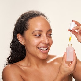 Get Even Rose Oil - Ulei hidratant pentru fata