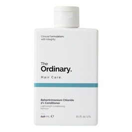 Behentrimonium Chloride 2% Conditioner - Balsam de par