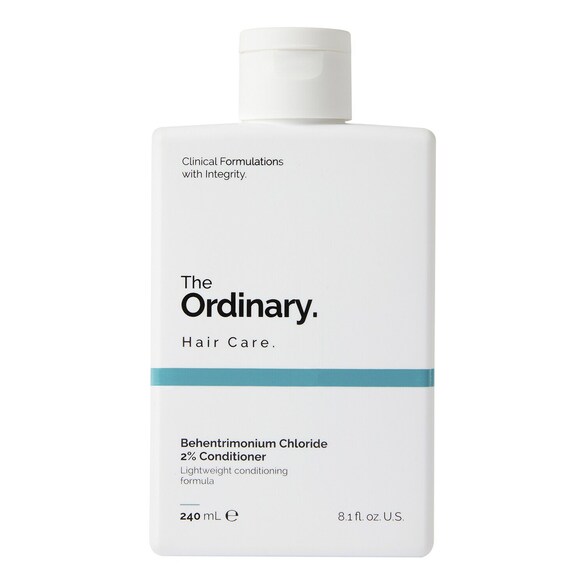 Behentrimonium Chloride 2% Conditioner - Balsam de par, The Ordinary