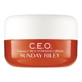 C.E.O. Vitamin C Rich Hydration Cream - Crema hidratanta cu vitamina C image