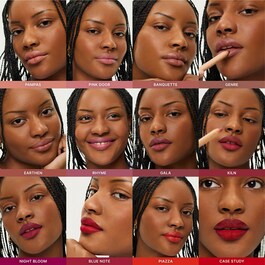 Lip Sketch Hydrating Crayon - creion hidratant pentru buze