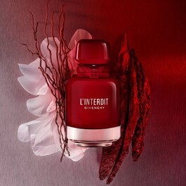 L'Interdit - Eau de Parfum Rouge Ultime