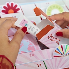 The Future is Yours - Calendar Advent