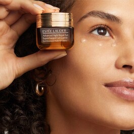 Advanced Night Repair - Crema-gel pentru ochi multi-reparatoare