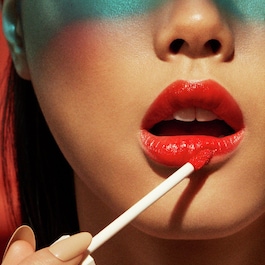 Poutsicle Hydrating Lip Stain - Ruj de buze lichid