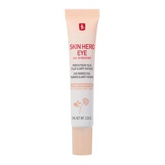 Skin hero eye – Perfector incolor pentru ochi + tratament anti-oboseala, Erborian