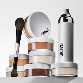 SurrealSkin™ Soft Blur Setting Powder - Pudra libera