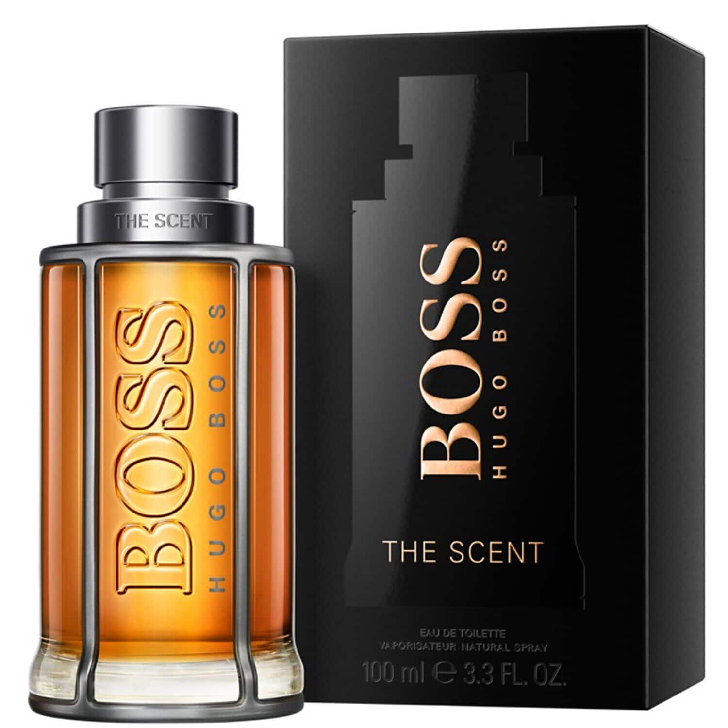 Hugo boss the scent 200 ml sephora hot sale