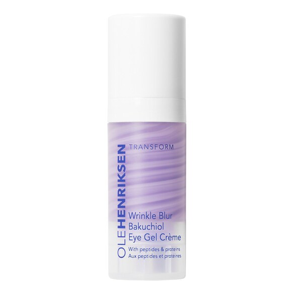 Transform Wrinkle Blur - Crema-gel pentru conturul ochilor, Ole Henriksen
