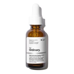 Multi-Antioxidant Radiance Serum - Ser ten radios, The Ordinary