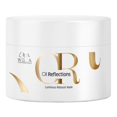 Oil Reflections - Masca de par pentru luminozitate, WELLA PROFESSIONALS