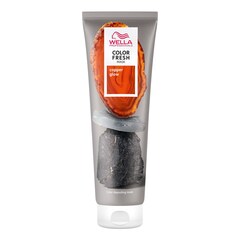 COLOR FRESH MASK Copper Glow - Masca nuantatoare pentru par, WELLA PROFESSIONALS