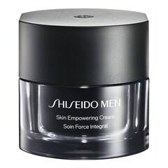 SHISEIDO MEN Empowering Cream - crema pentru barbati, Shiseido