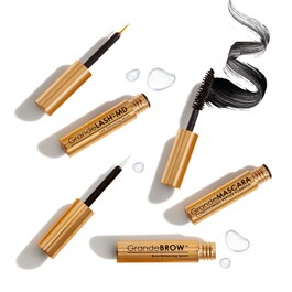 Mini Magic - Set pentru ingrijirea sprancenelor