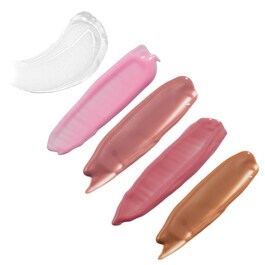 GrandeLIPS Hydrating Lip Plumper - Gloss de buze cu efect de volum