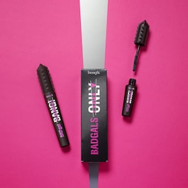Badgal Bang Booster Set - Duo Mascara