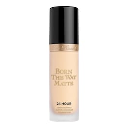 Born This Way Matte 24 Hour Undetectable Super Longwear Foundation - Fond de ten image