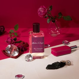 Rose Anonyme - Eau de Parfum