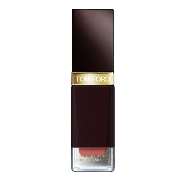 Lip Lacquer Matte Luxe - Ruj lichid, pigmentat pentru buze, Tom Ford