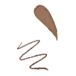 Sketch and set - Creion pentru sprancene & gel nuantat