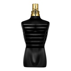Le Male Le Parfum - Apa de parfum - Cardamom, Lavanda & Iris, Jean Paul Gaultier