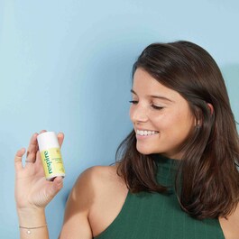 Natural Deodorant - Deodorant natural