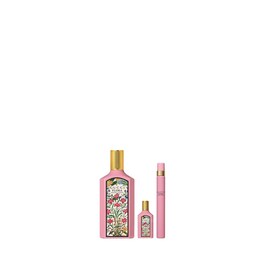 Gucci Gorgeous Gardenia - Set Eau de Parfum