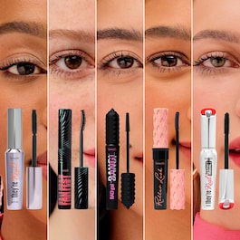 BadGal Bang! - Mascara pentru Volum