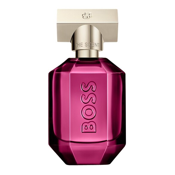 The Scent Magnetic For Her - Apa de Parfum, Boss