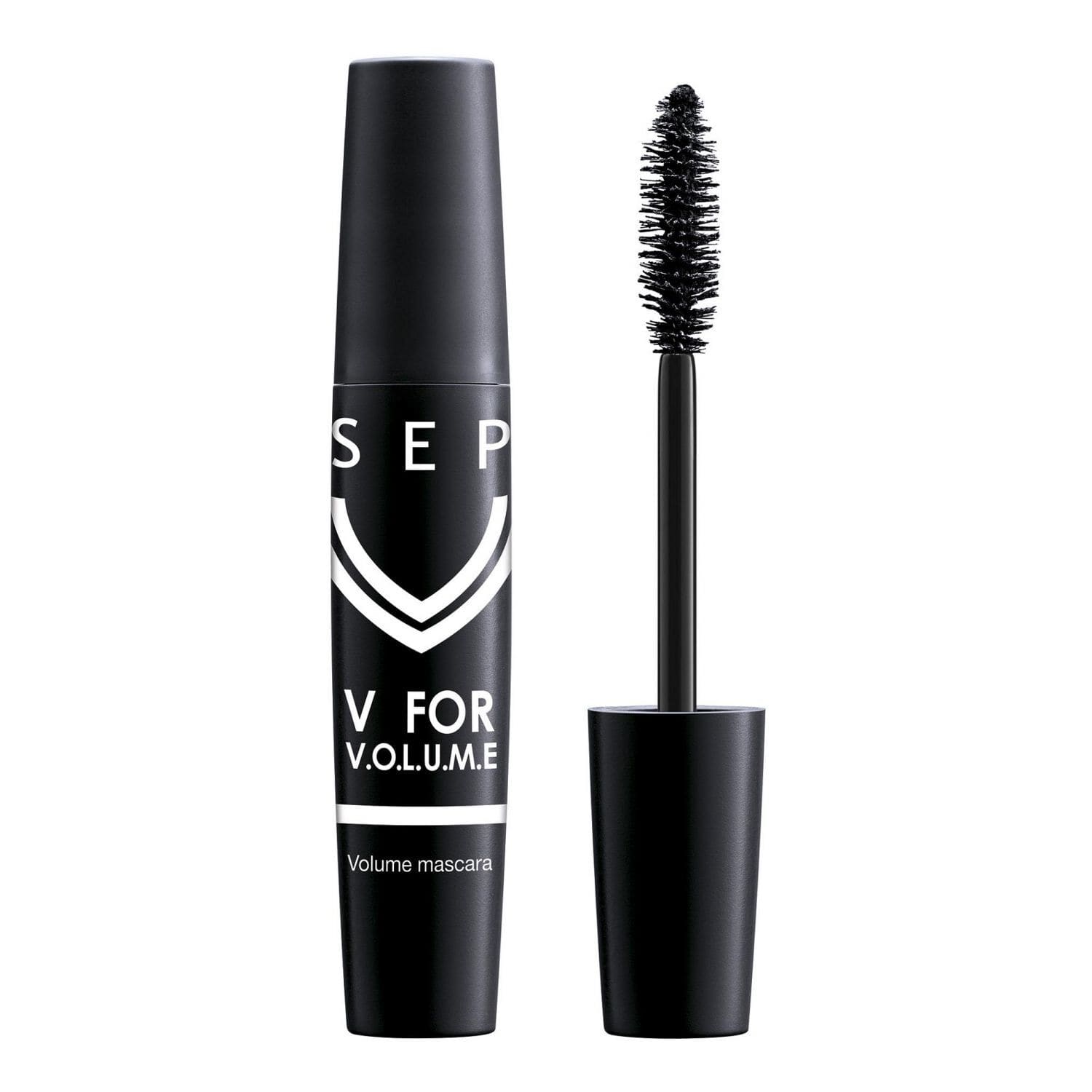 V for v.o.l.u.m.e - mascara pentru volum