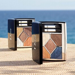 5 Couleurs Couture - Paleta farduri de pleoape Editie limitata