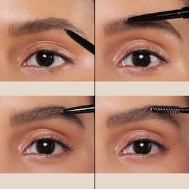 Deluxe Mini Brow Wiz® - Creion de sprâncene