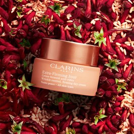 Extra-Firming Wrinkle Control Firming - Crema antirid si de fermitate de zi