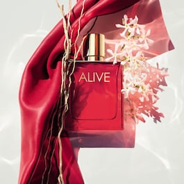 Alive - Eau de parfum