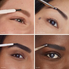 Brow Harmony - Fard pentru sprancene