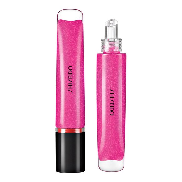 Gloss Gel Lumière - Gloss de buze, Shiseido