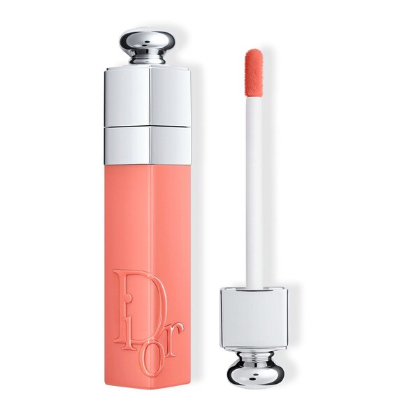 Dior Addict Lip Tint - Ruj lichid cu efect cromatic semimat, DIOR
