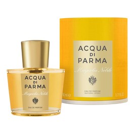 Magnolia Nobile - Apă de Parfum Floral Lemnos