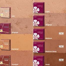 Hoola - Bronzer Mat